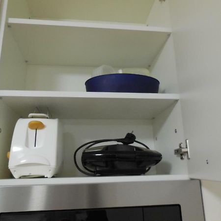 Apartment Potter Brno Luaran gambar