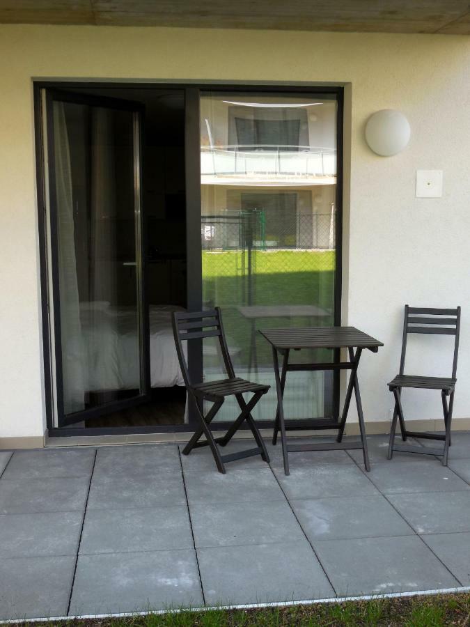 Apartment Potter Brno Luaran gambar