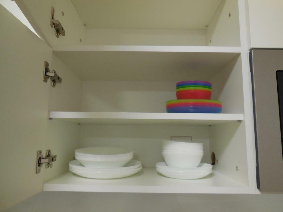 Apartment Potter Brno Luaran gambar