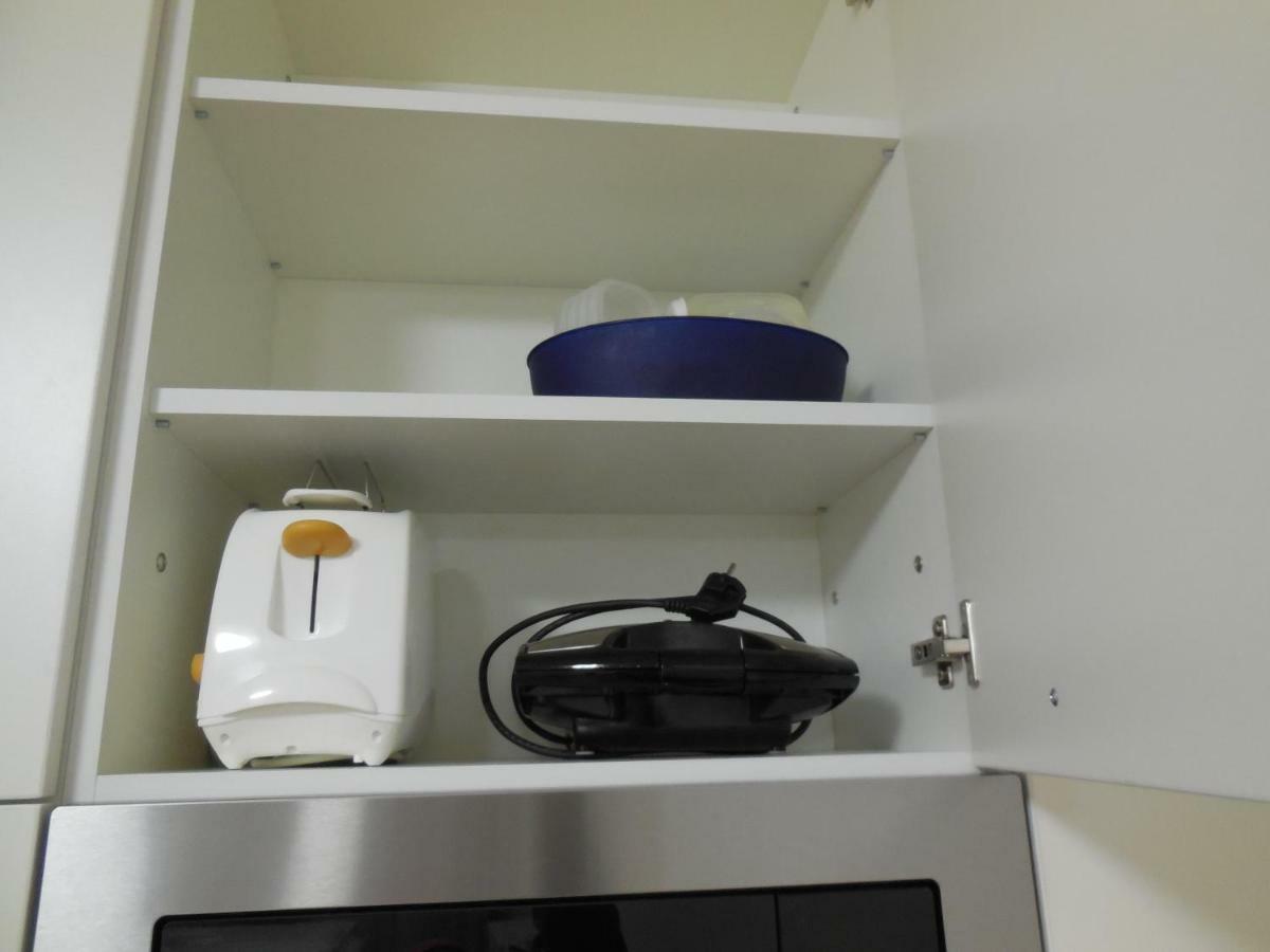 Apartment Potter Brno Luaran gambar