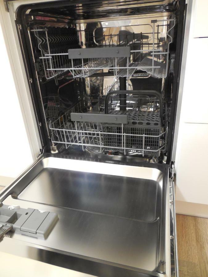 Apartment Potter Brno Luaran gambar